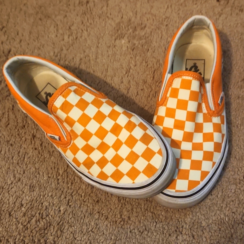 COPY - Vans